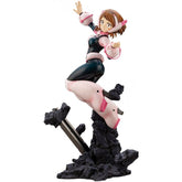 My Hero Academia: Ochaco Uraraka Ver. 2 - 1/8 Complete Figure